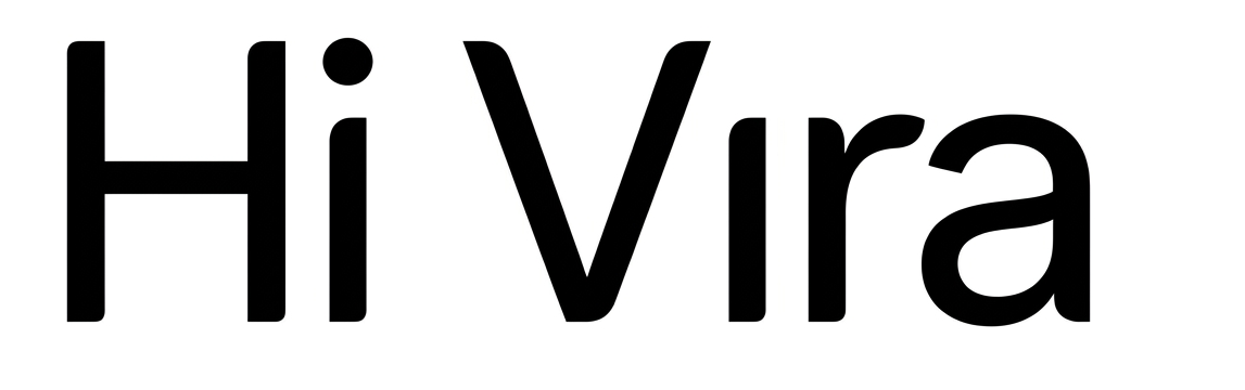 های ویرا | hi vira